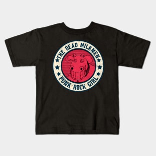 The Dead Milkmen Kids T-Shirt